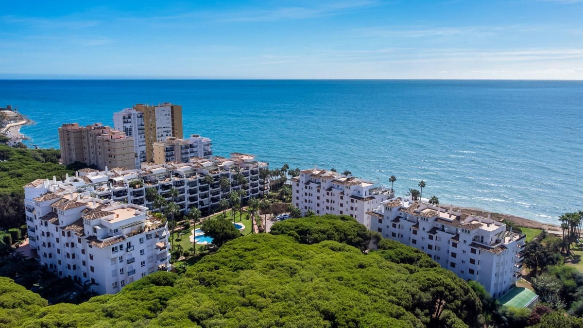 1 Bed Apartment for sale in Mijas Costa Costa Del Sol, Málaga, Spain
