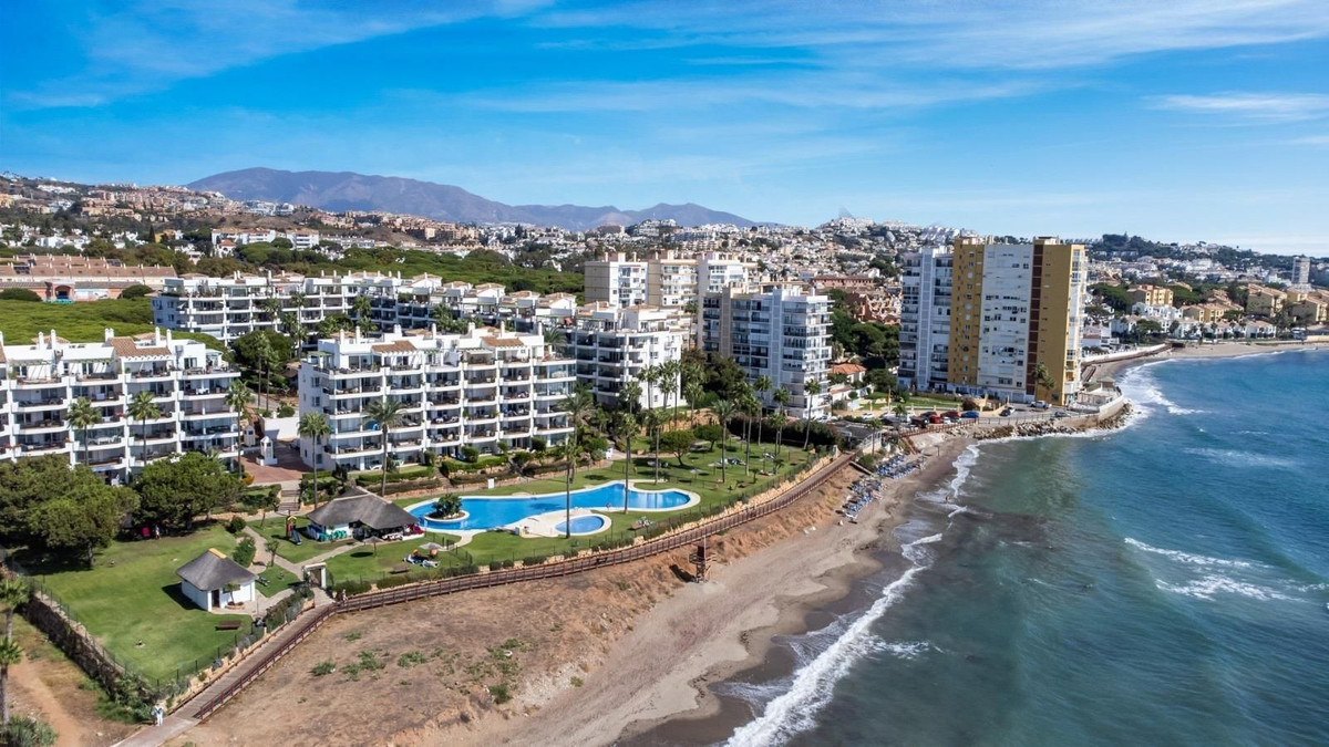1 Bed Apartment for sale in Mijas Costa Costa Del Sol, Málaga, Spain