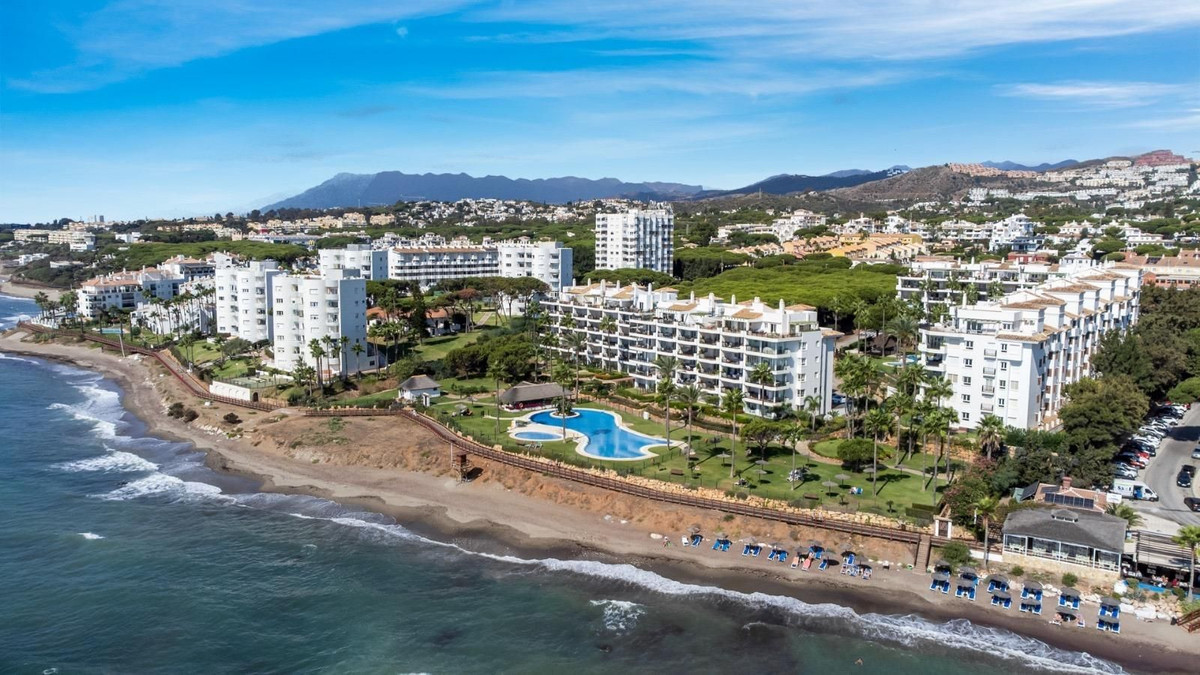 1 Bed Apartment for sale in Mijas Costa Costa Del Sol, Málaga, Spain