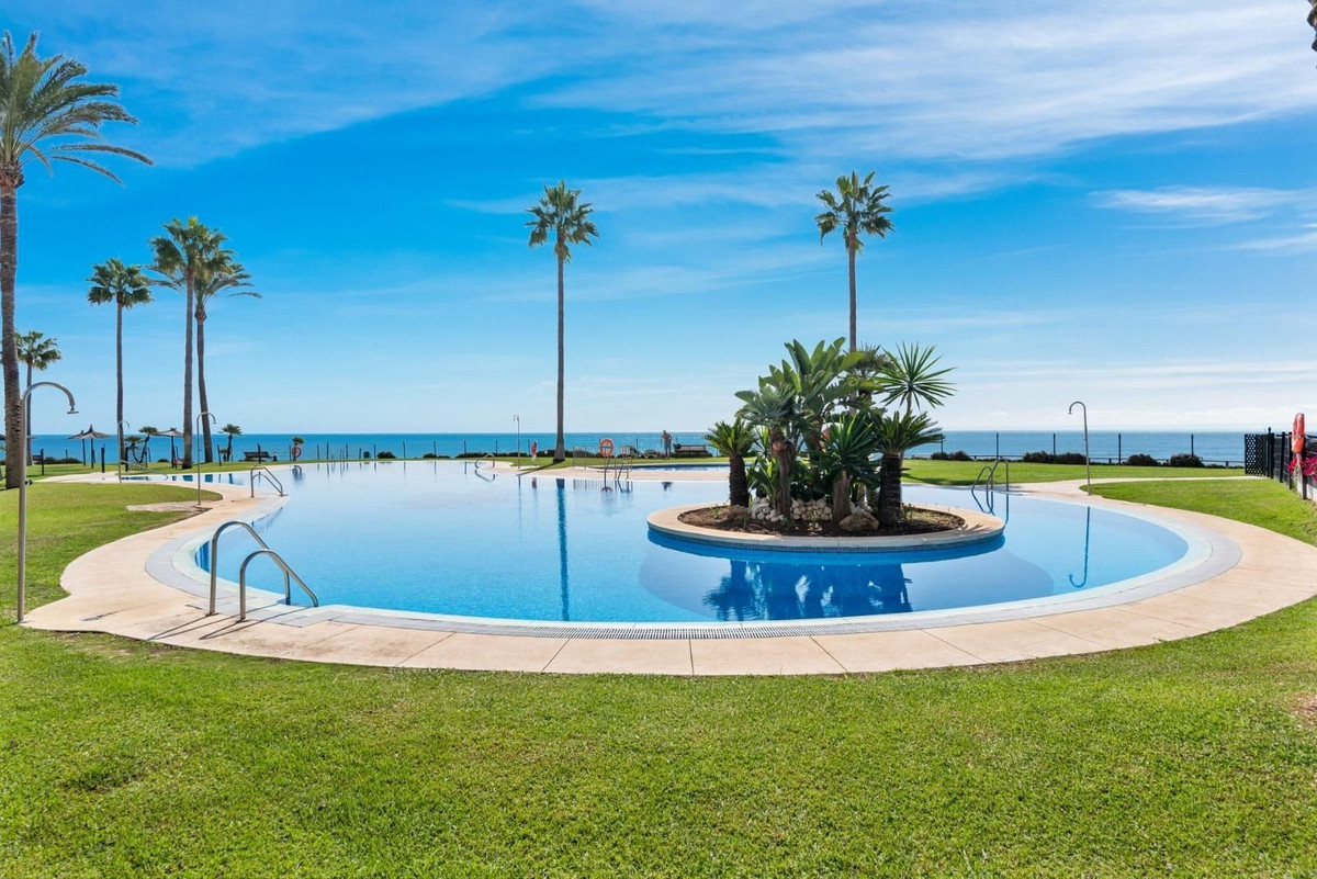 1 Bed Apartment for sale in Mijas Costa Costa Del Sol, Málaga, Spain
