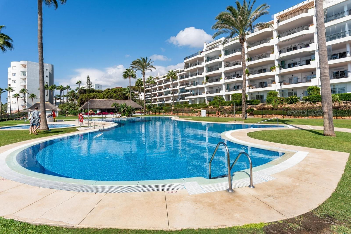 1 Bed Apartment for sale in Mijas Costa Costa Del Sol, Málaga, Spain
