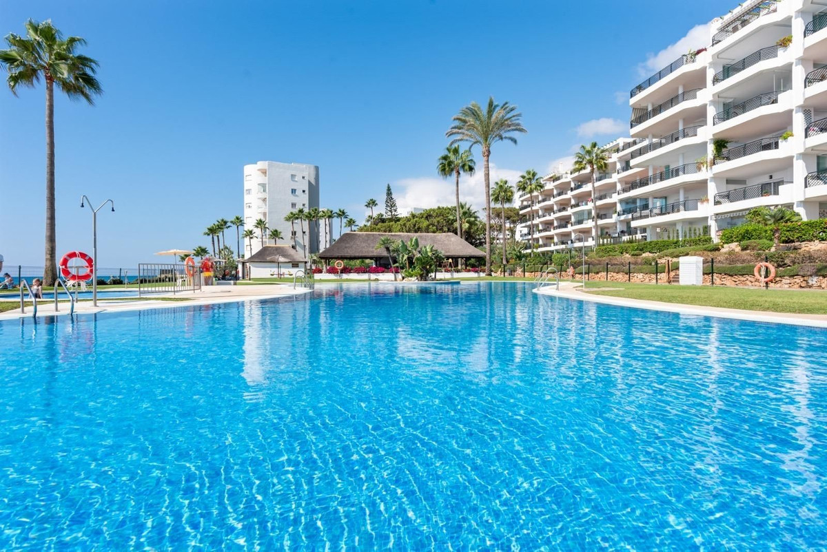 1 Bed Apartment for sale in Mijas Costa Costa Del Sol, Málaga, Spain