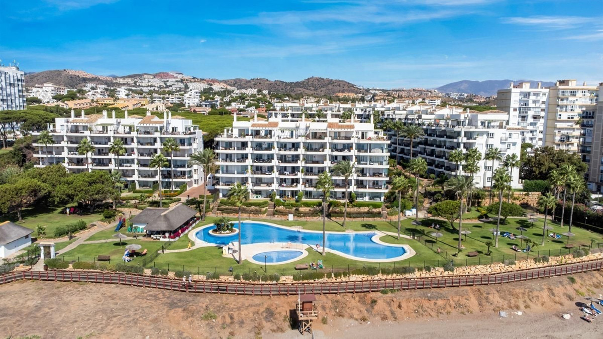 1 Bed Apartment for sale in Mijas Costa Costa Del Sol, Málaga, Spain