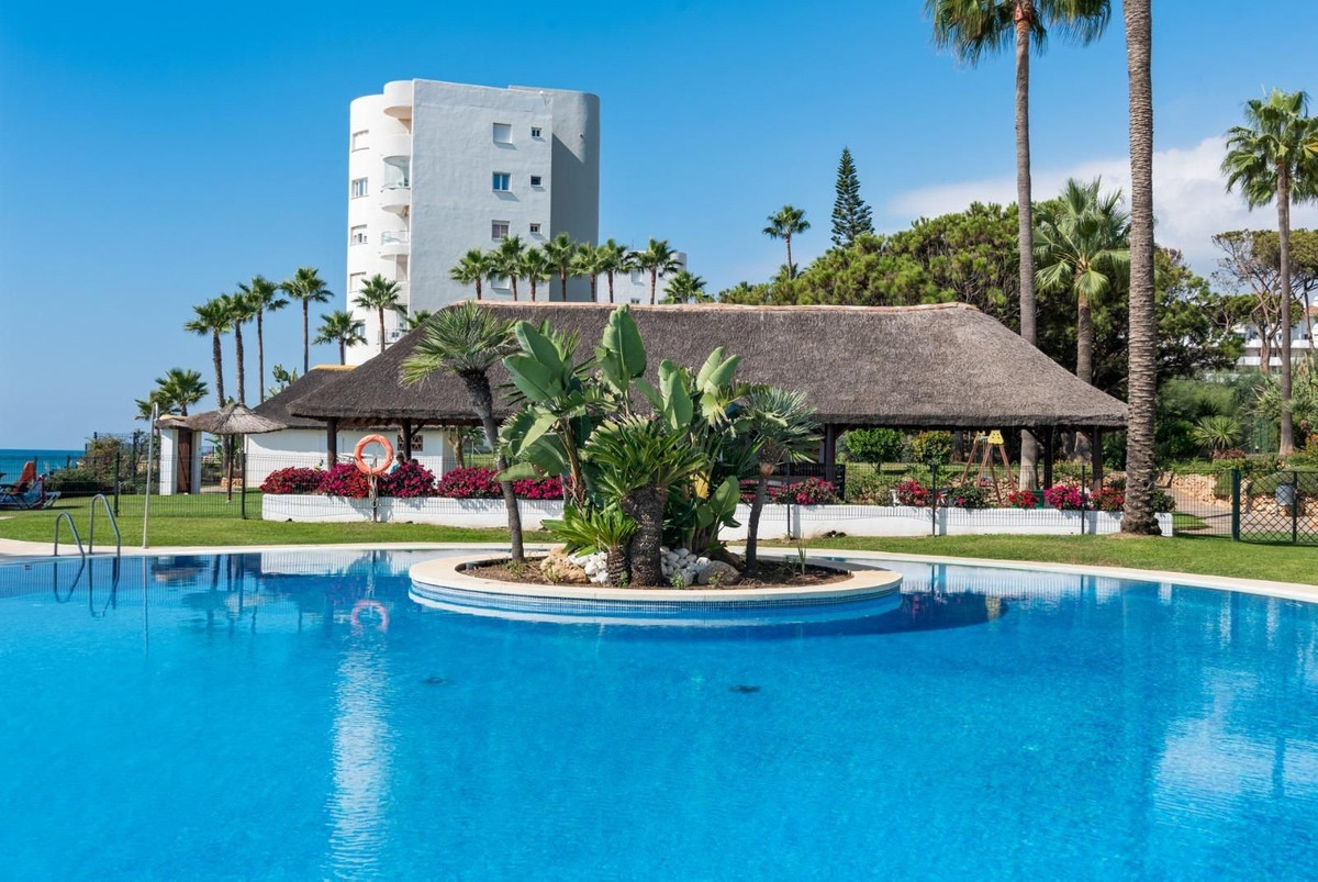 1 Bed Apartment for sale in Mijas Costa Costa Del Sol, Málaga, Spain