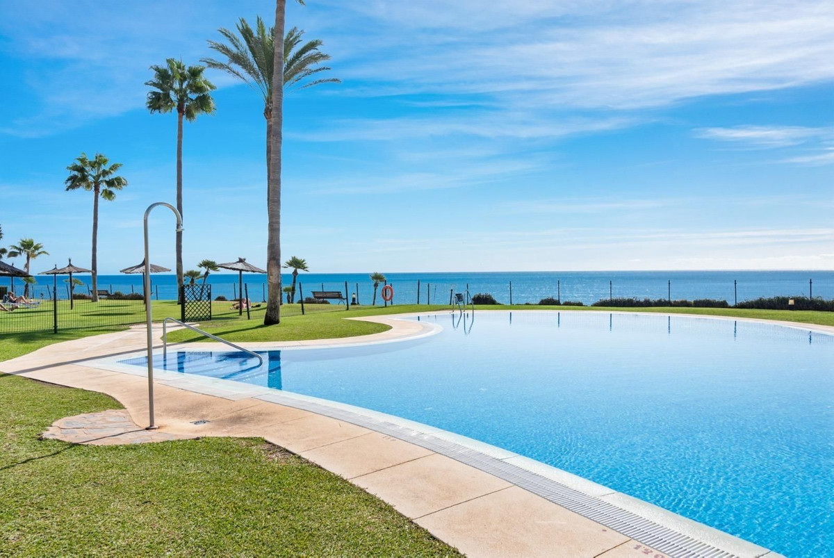 1 Bed Apartment for sale in Mijas Costa Costa Del Sol, Málaga, Spain
