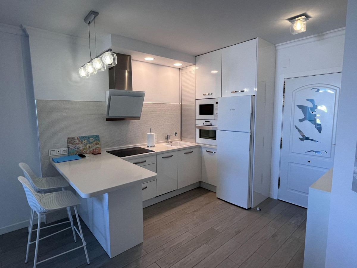 1 Bed Apartment for sale in Mijas Costa Costa Del Sol, Málaga, Spain