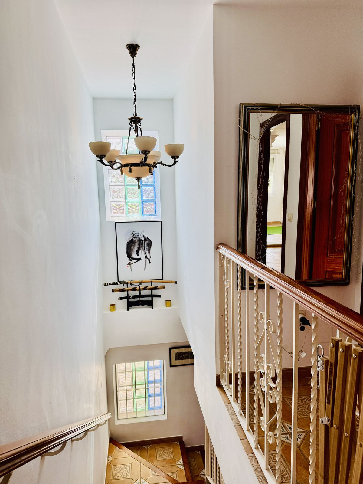 Se vende Villa - Chalet de 6 dormitorios en Costa Del Sol, Málaga, España