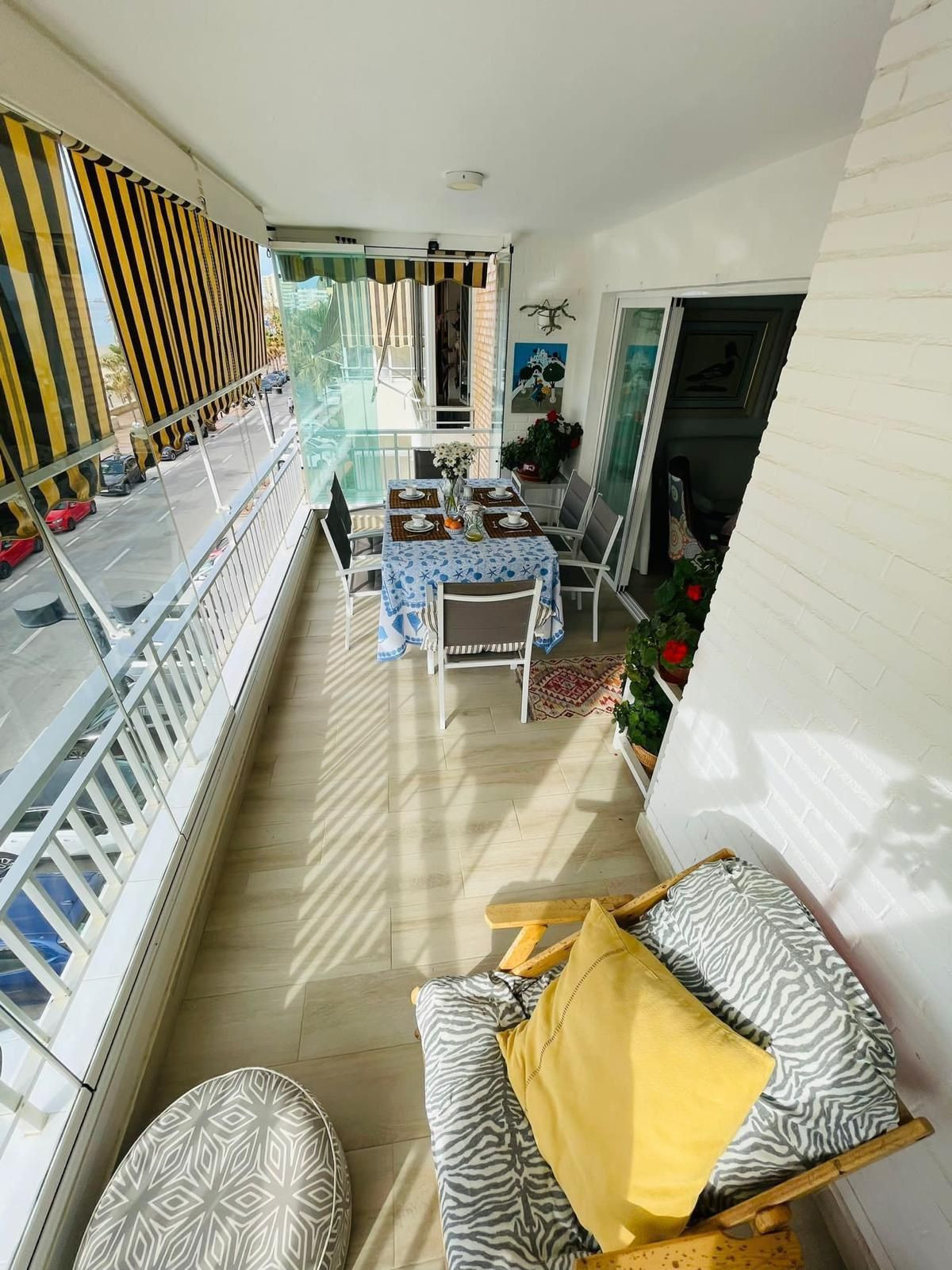 2 Bed Apartment for sale in Fuengirola Costa Del Sol, Málaga, Spain