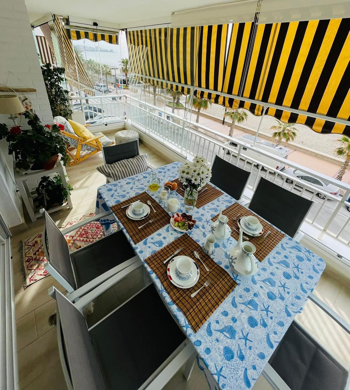 2 Bed Apartment for sale in Fuengirola Costa Del Sol, Málaga, Spain