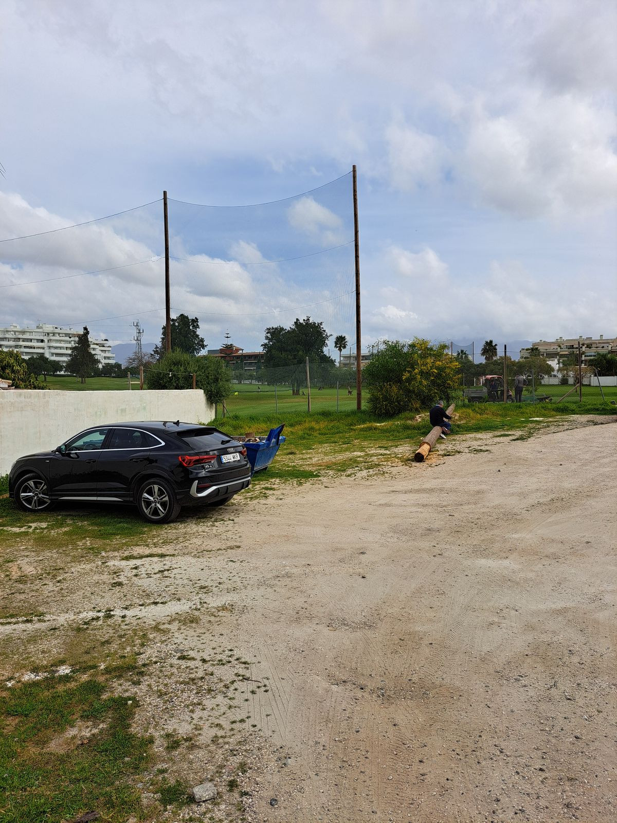 Se vende Terreno Urbano  en Costa Del Sol, Málaga, España