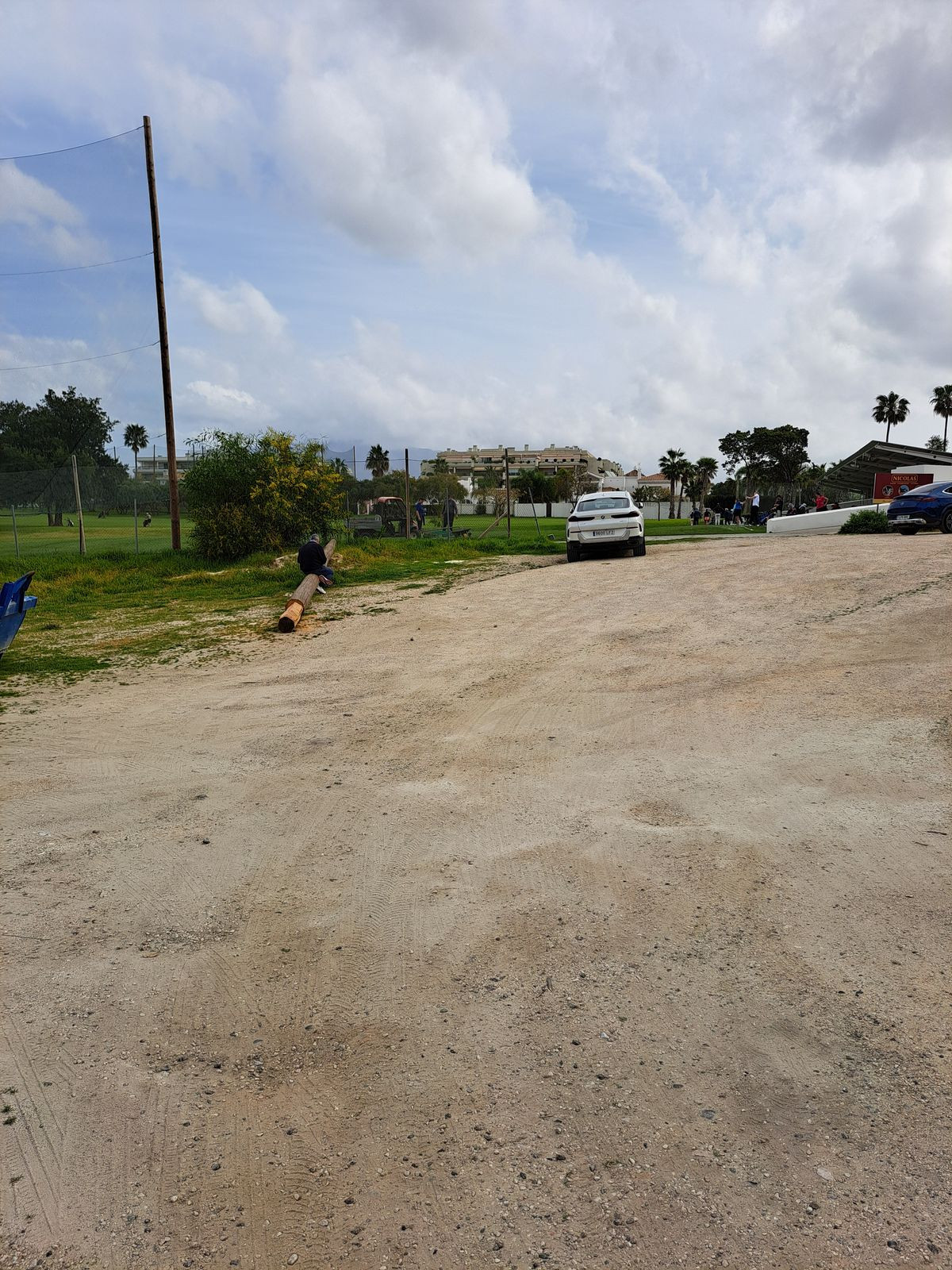 Se vende Terreno Urbano  en Costa Del Sol, Málaga, España