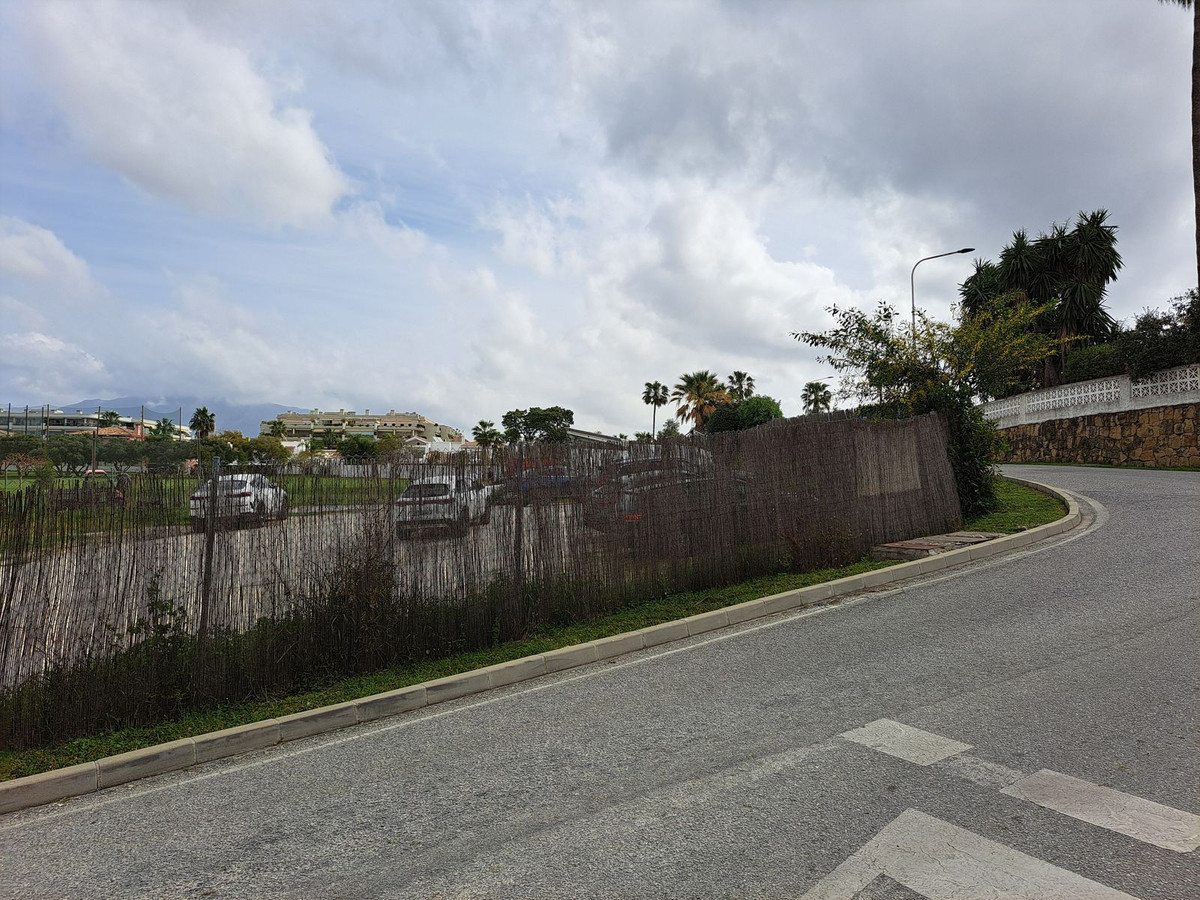 Se vende Terreno Urbano  en Costa Del Sol, Málaga, España