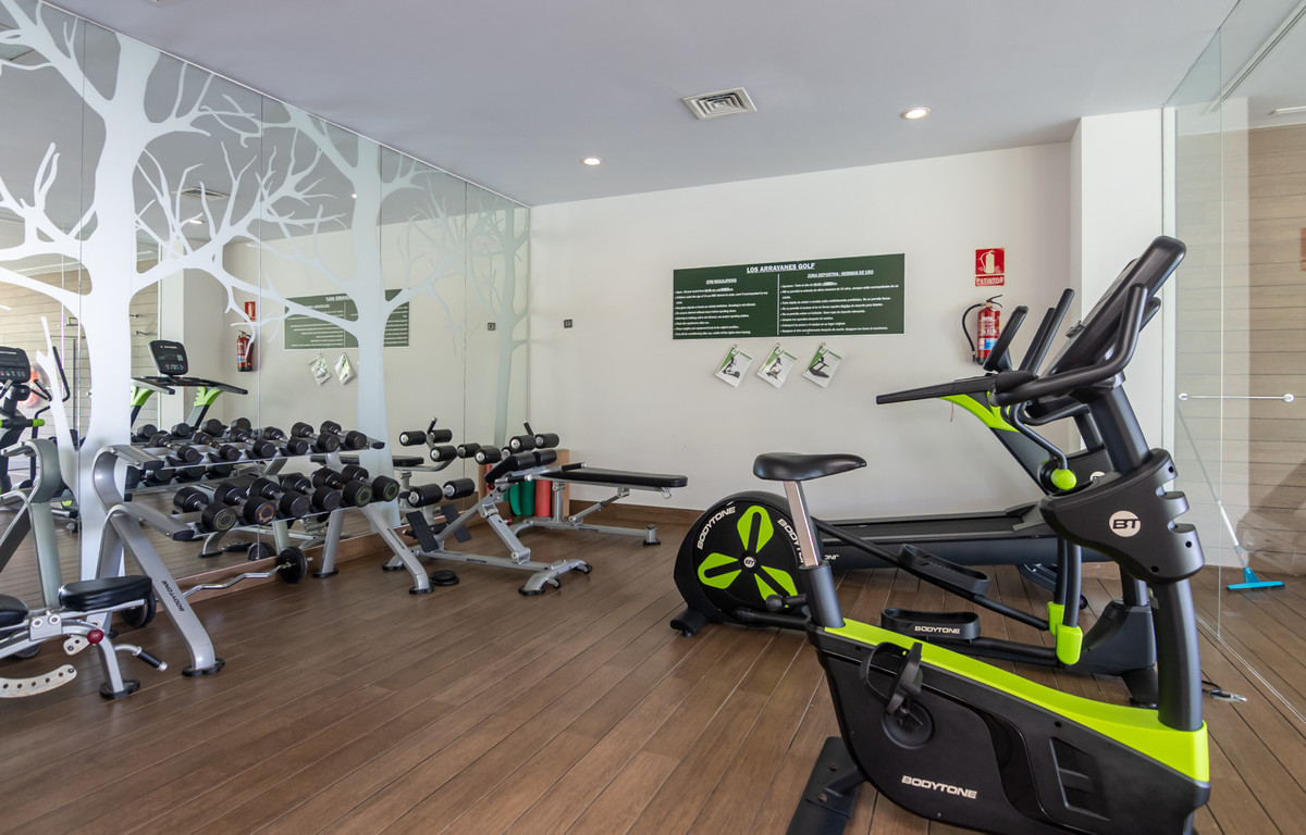 3 Bed Apartment for sale in Benahavís Costa Del Sol, Málaga, Spain