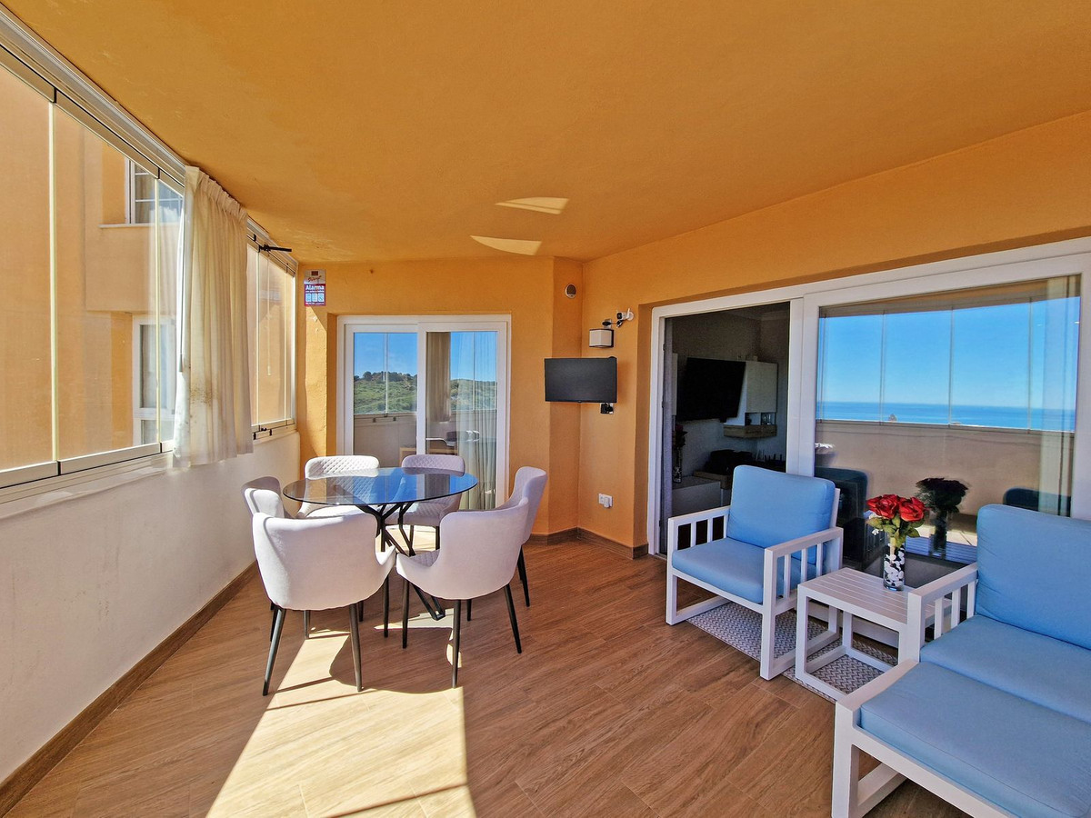 3 Bed Apartment for sale in Calahonda Costa Del Sol, Málaga, Spain