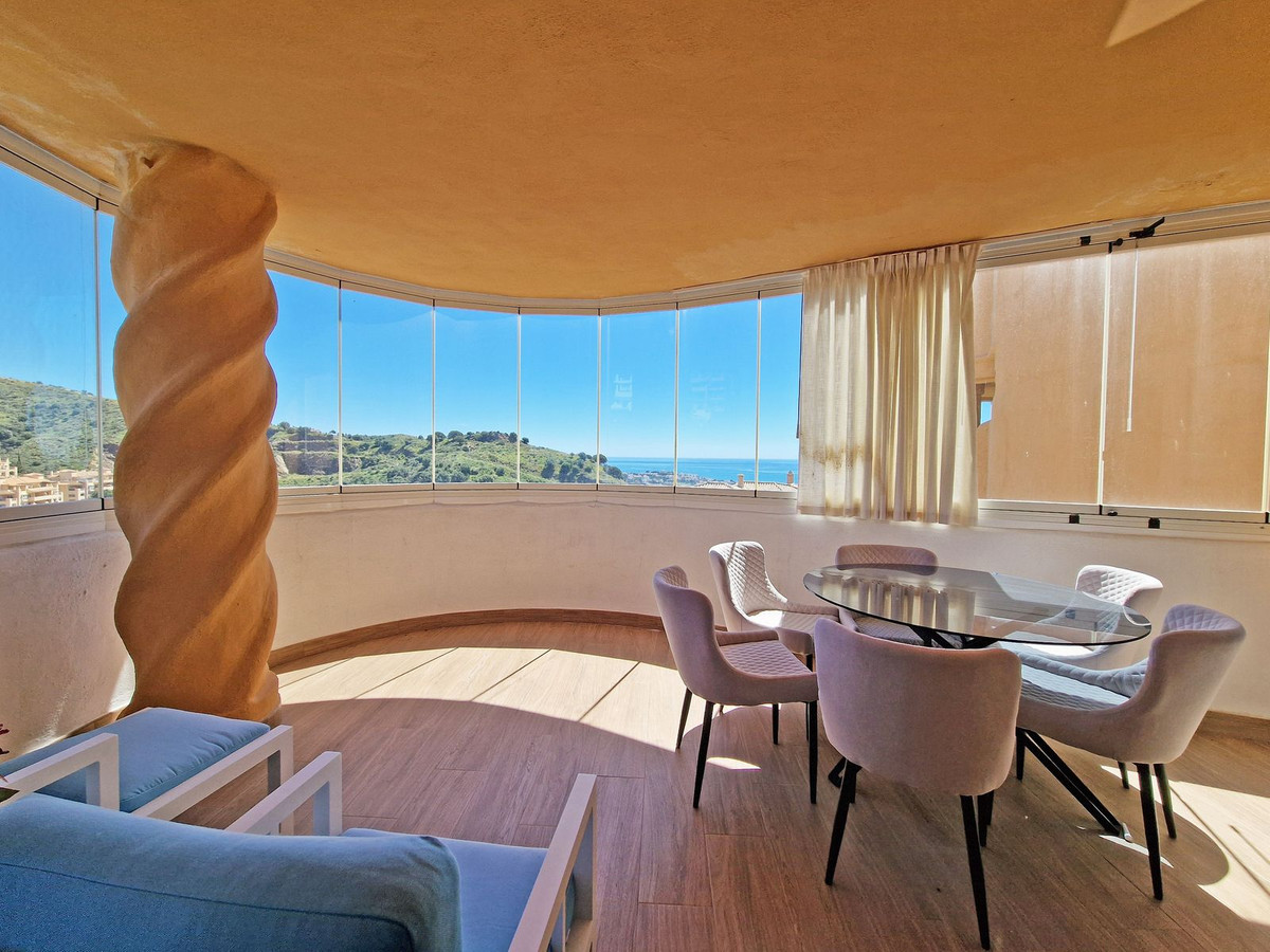 3 Bed Apartment for sale in Calahonda Costa Del Sol, Málaga, Spain