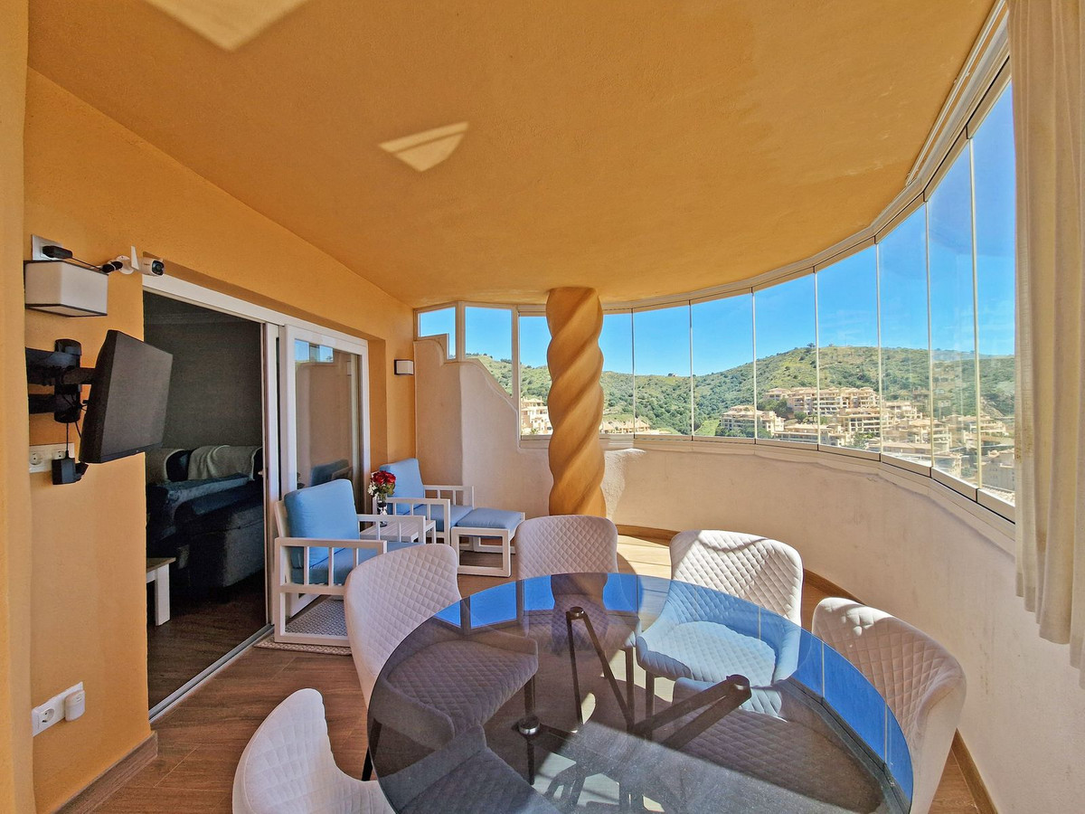 3 Bed Apartment for sale in Calahonda Costa Del Sol, Málaga, Spain