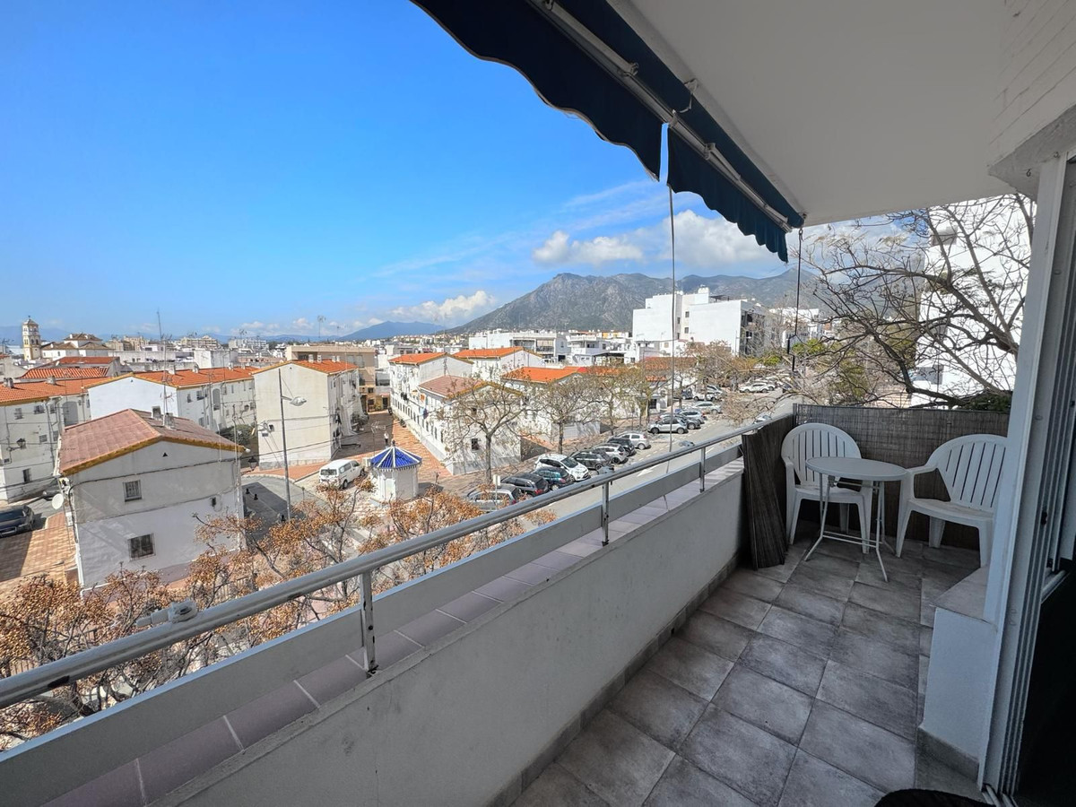 Se vende Apartamento Planta Media de 2 dormitorios en Costa Del Sol, Málaga, España