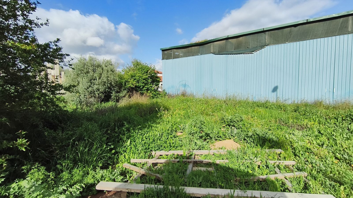 Plots for sale in Coín Costa Del Sol, Málaga, Spain