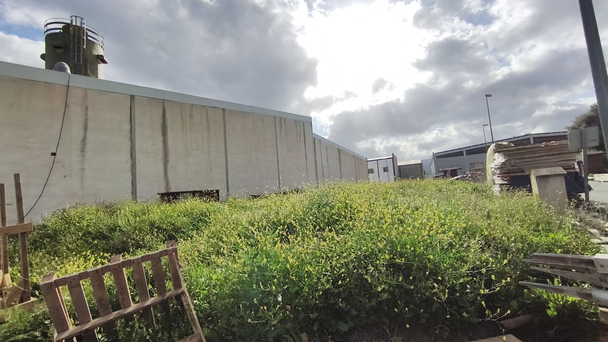 Plots for sale in Coín Costa Del Sol, Málaga, Spain