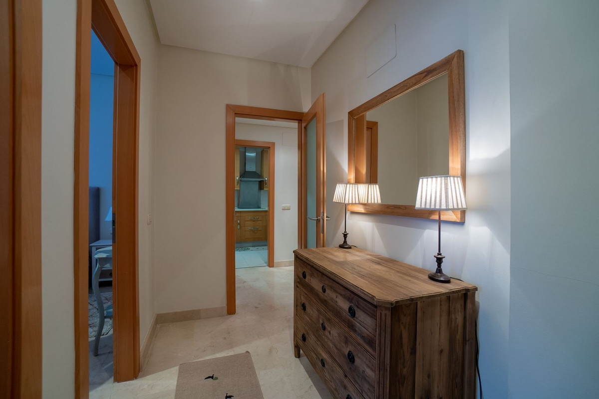 2 Bed Apartment for sale in Puerto Banús Costa Del Sol, Málaga, Spain