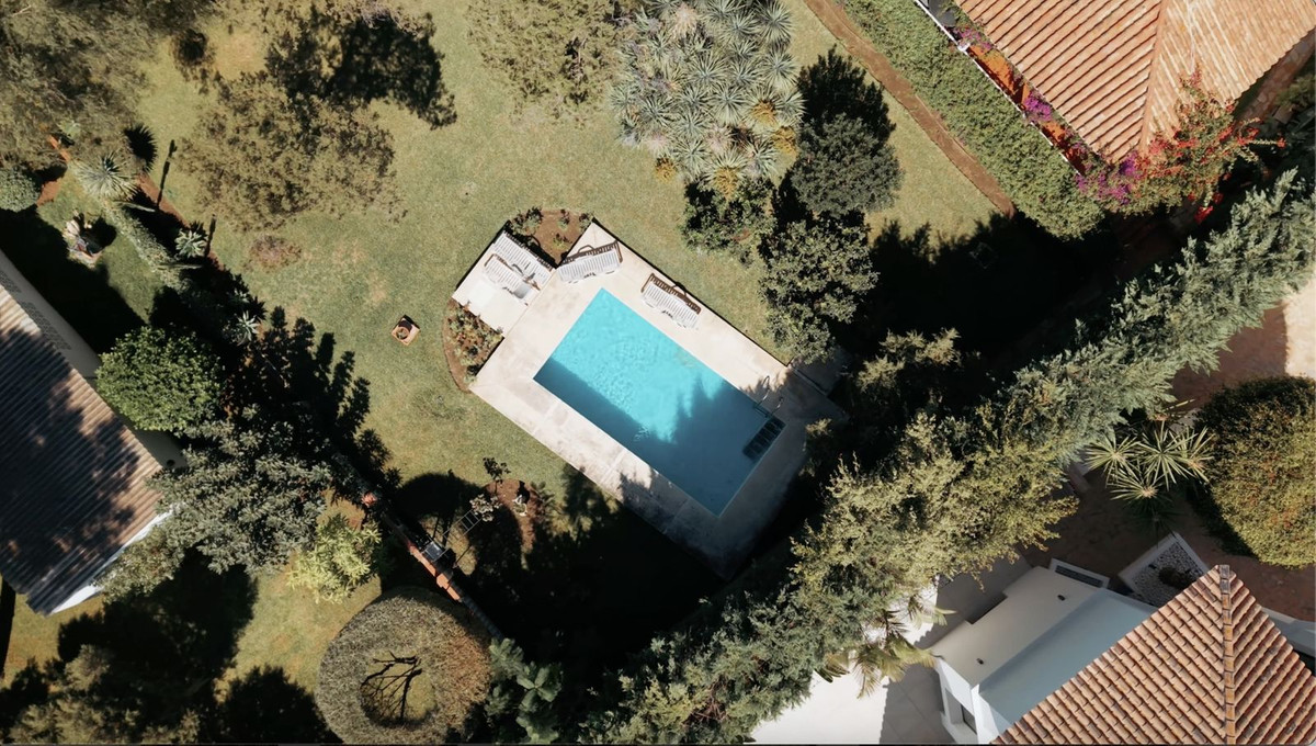 Plots for sale in Marbesa Costa Del Sol, Málaga, Spain