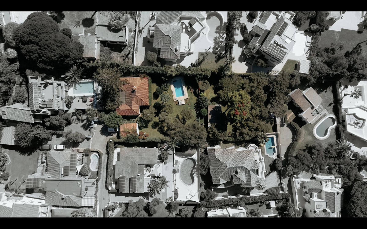 Plots for sale in Marbesa Costa Del Sol, Málaga, Spain