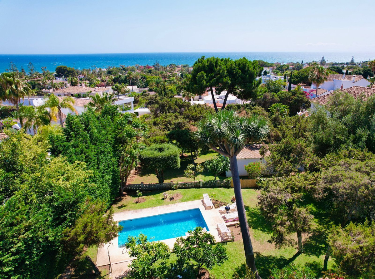Plots for sale in Marbesa Costa Del Sol, Málaga, Spain