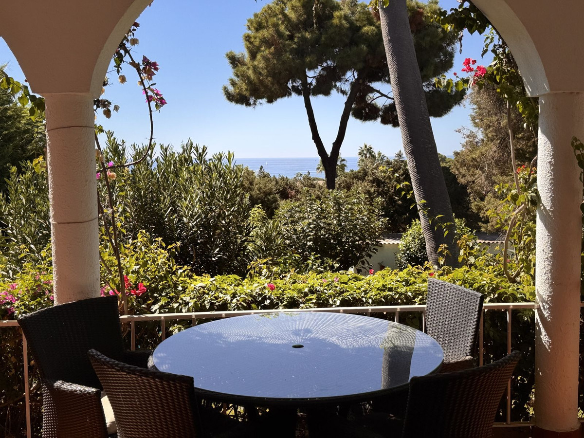 Plots for sale in Marbesa Costa Del Sol, Málaga, Spain