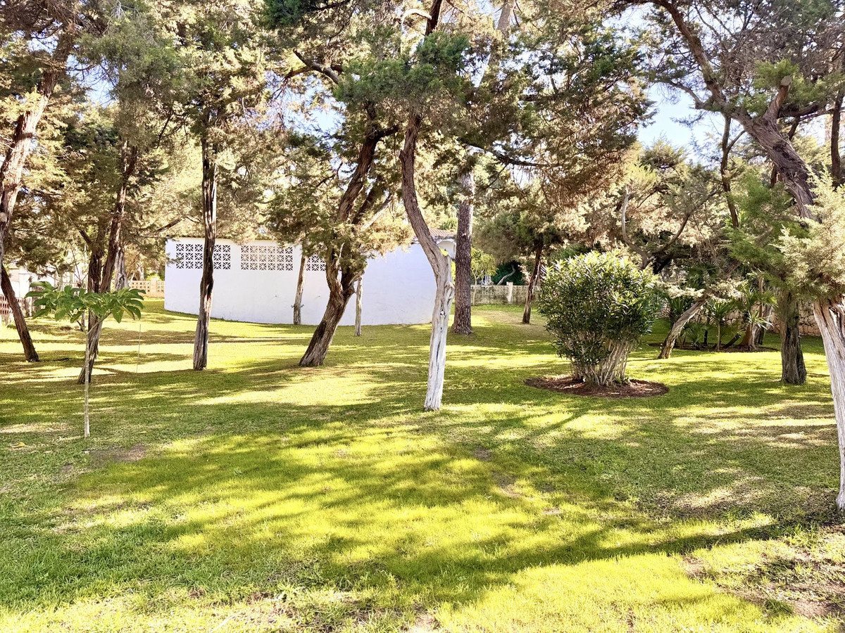 Plots for sale in Marbesa Costa Del Sol, Málaga, Spain