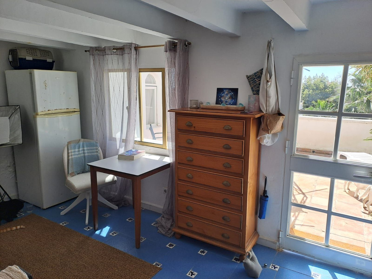 5 Bed Townhouse for sale in Torremolinos Costa Del Sol, Málaga, Spain
