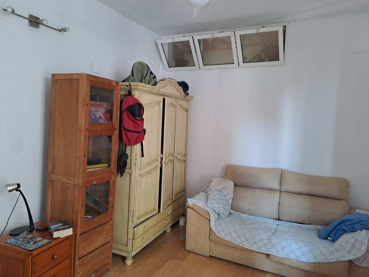 5 Bed Townhouse for sale in Torremolinos Costa Del Sol, Málaga, Spain