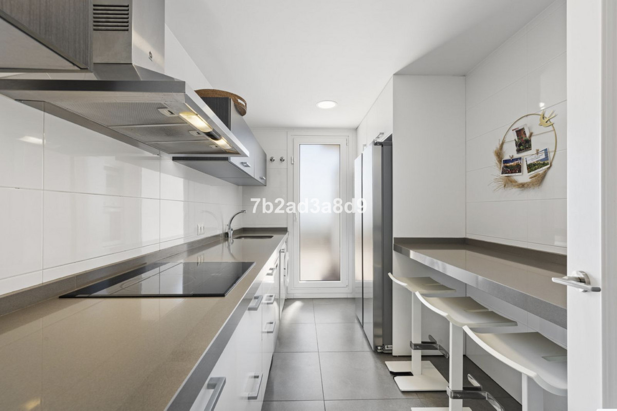3 Bed Apartment for sale in Puerto Banús Costa Del Sol, Málaga, Spain