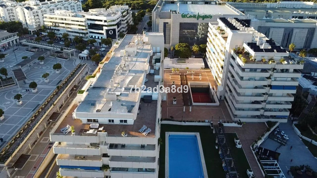 3 Bed Apartment for sale in Puerto Banús Costa Del Sol, Málaga, Spain