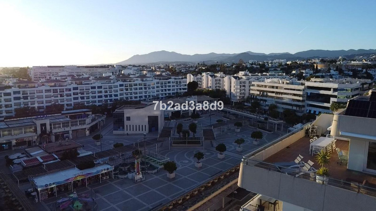 3 Bed Apartment for sale in Puerto Banús Costa Del Sol, Málaga, Spain