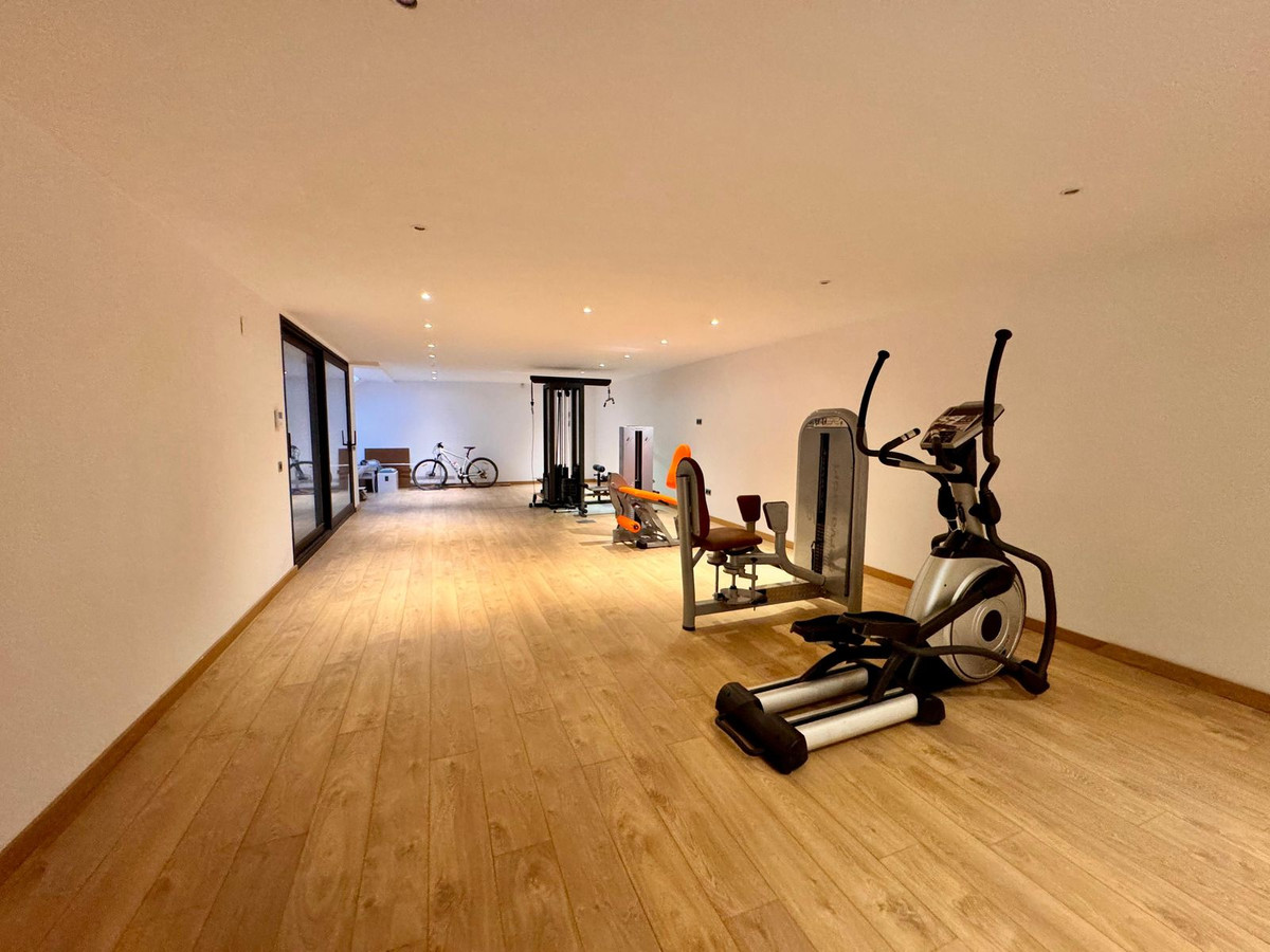 3 Bed Townhouse for sale in Higueron Costa Del Sol, Málaga, Spain