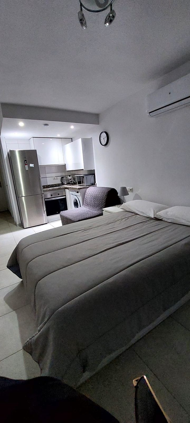 Se vende Estudio Planta Media  en Costa Del Sol, Málaga, España