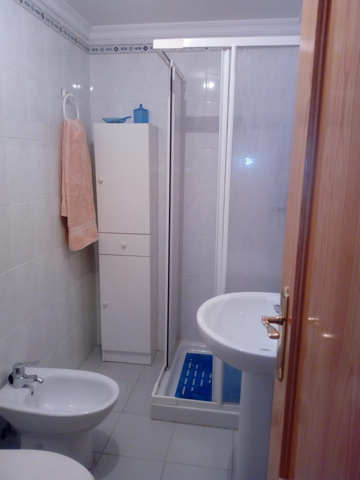Se vende Apartamento Planta Baja de 3 dormitorios en Costa Del Sol, Málaga, España