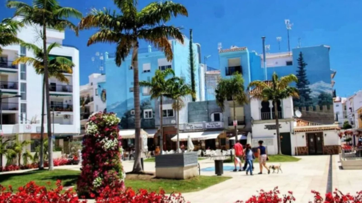 Se vende Apartamento Planta Baja de 3 dormitorios en Costa Del Sol, Málaga, España
