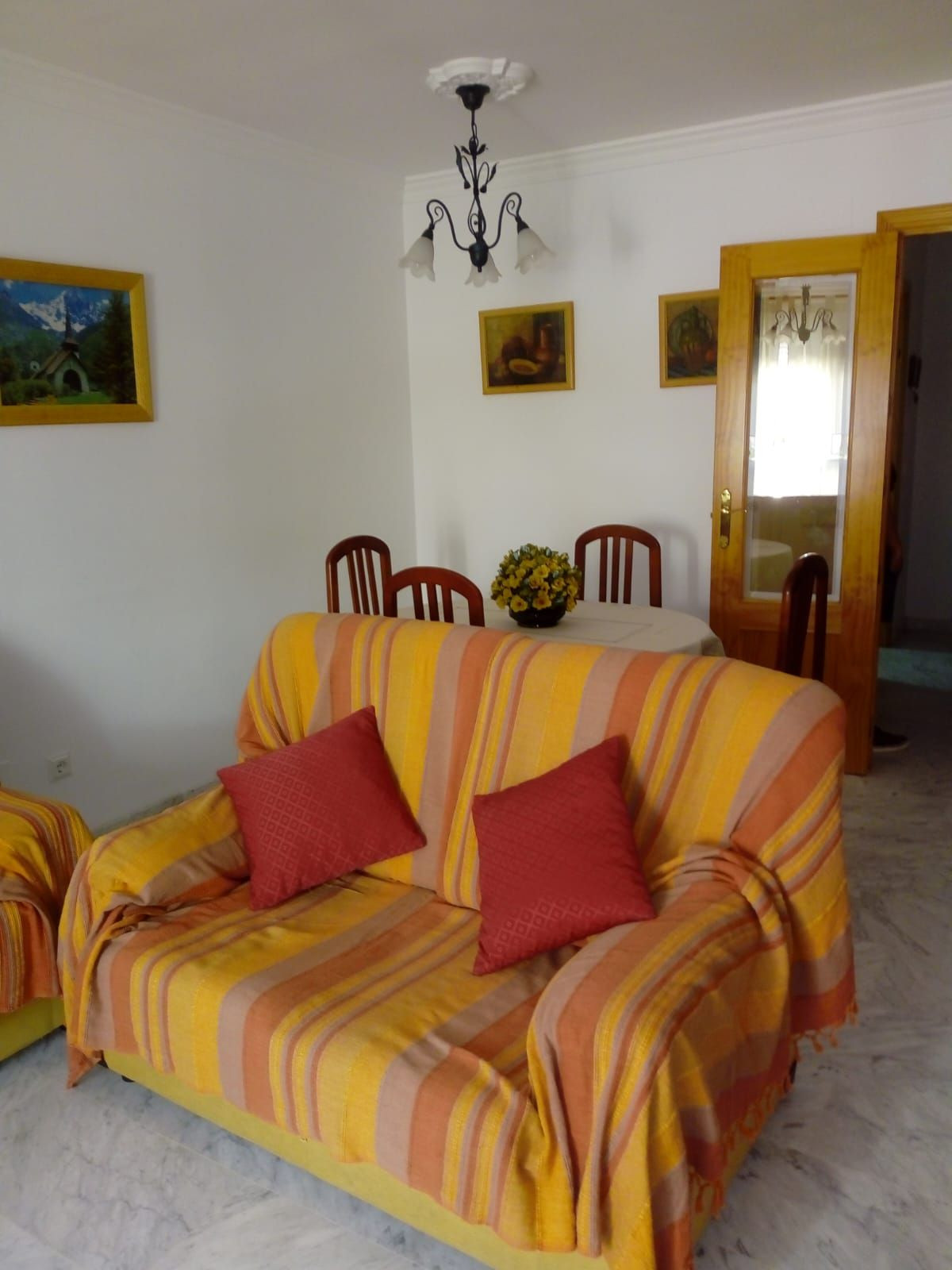 Se vende Apartamento Planta Baja de 3 dormitorios en Costa Del Sol, Málaga, España