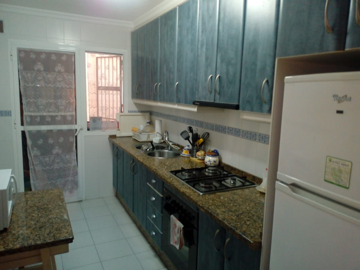 Se vende Apartamento Planta Baja de 3 dormitorios en Costa Del Sol, Málaga, España