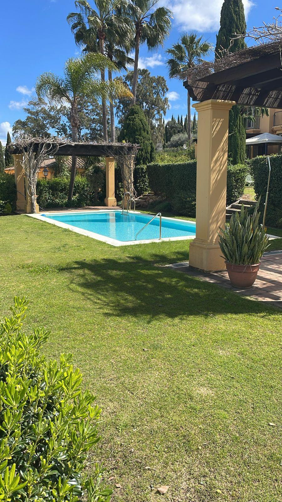 4 Bed Townhouse for sale in Sotogrande Costa Del Sol, Cádiz, Spain