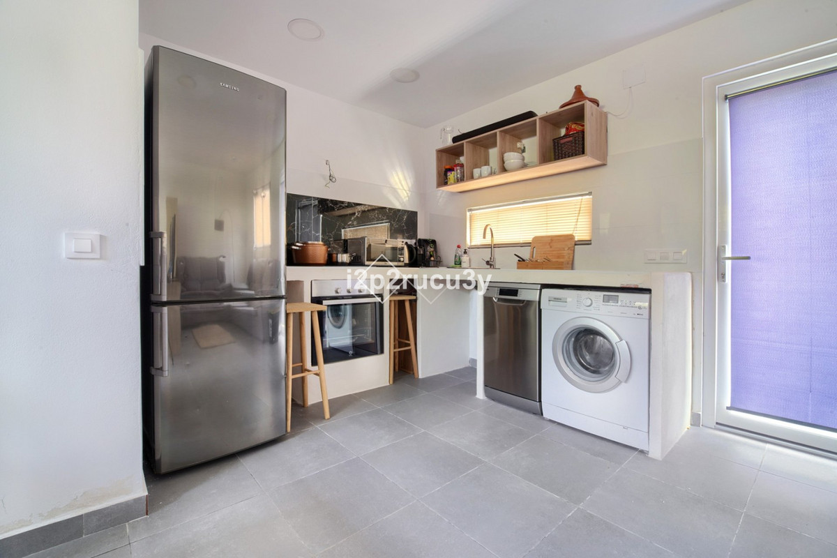 5 Bed Townhouse for sale in Javea Costa Blanca, Alicante, Spain