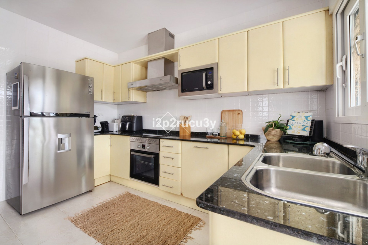 5 Bed Townhouse for sale in Javea Costa Blanca, Alicante, Spain