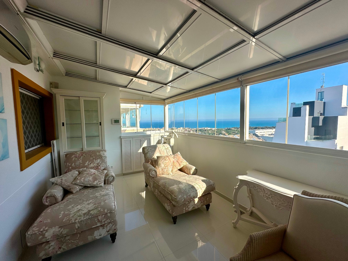 Se vende Apartamento Planta Media de 2 dormitorios en Costa Blanca, Alicante, España