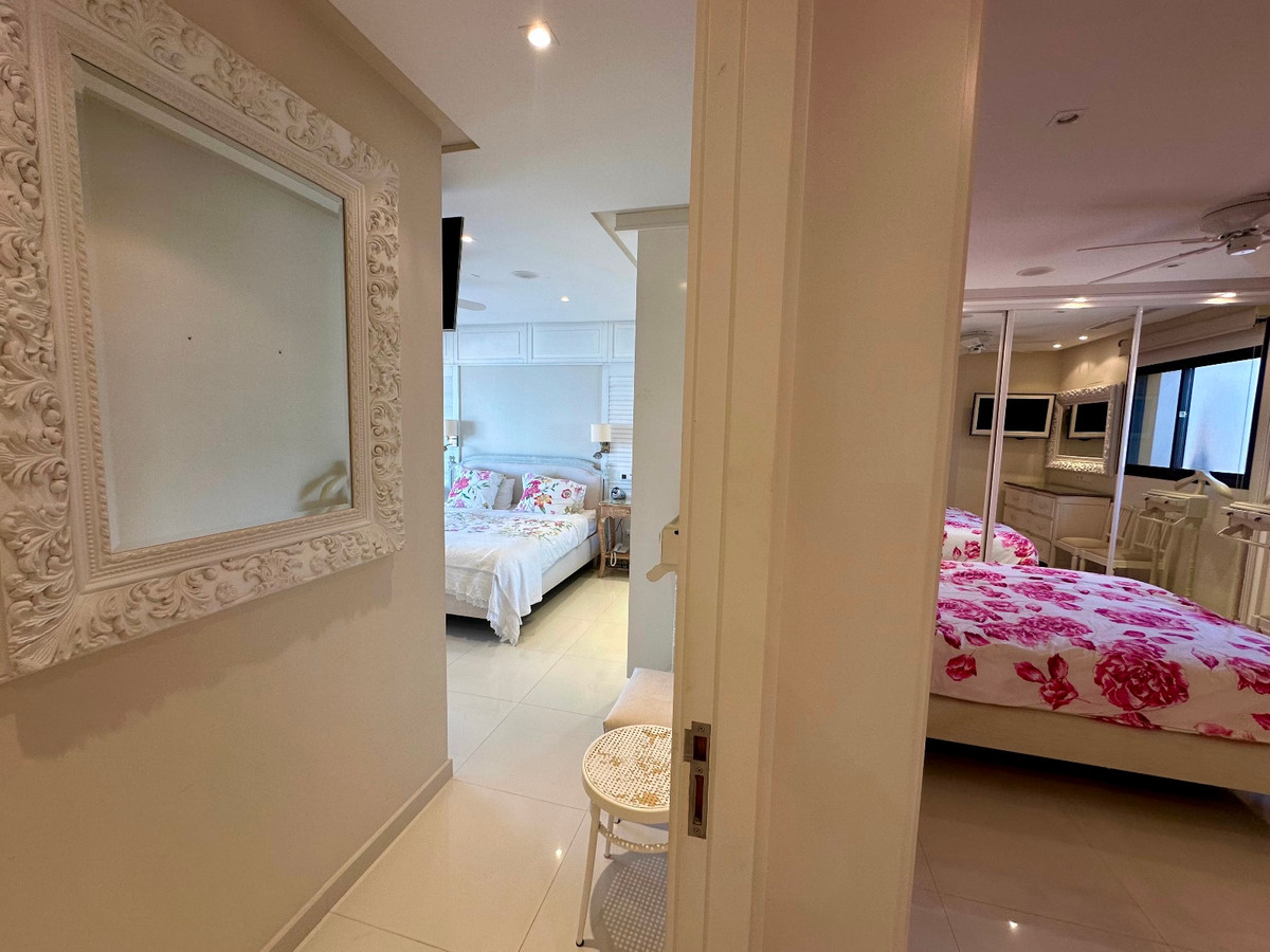 Se vende Apartamento Planta Media de 2 dormitorios en Costa Blanca, Alicante, España