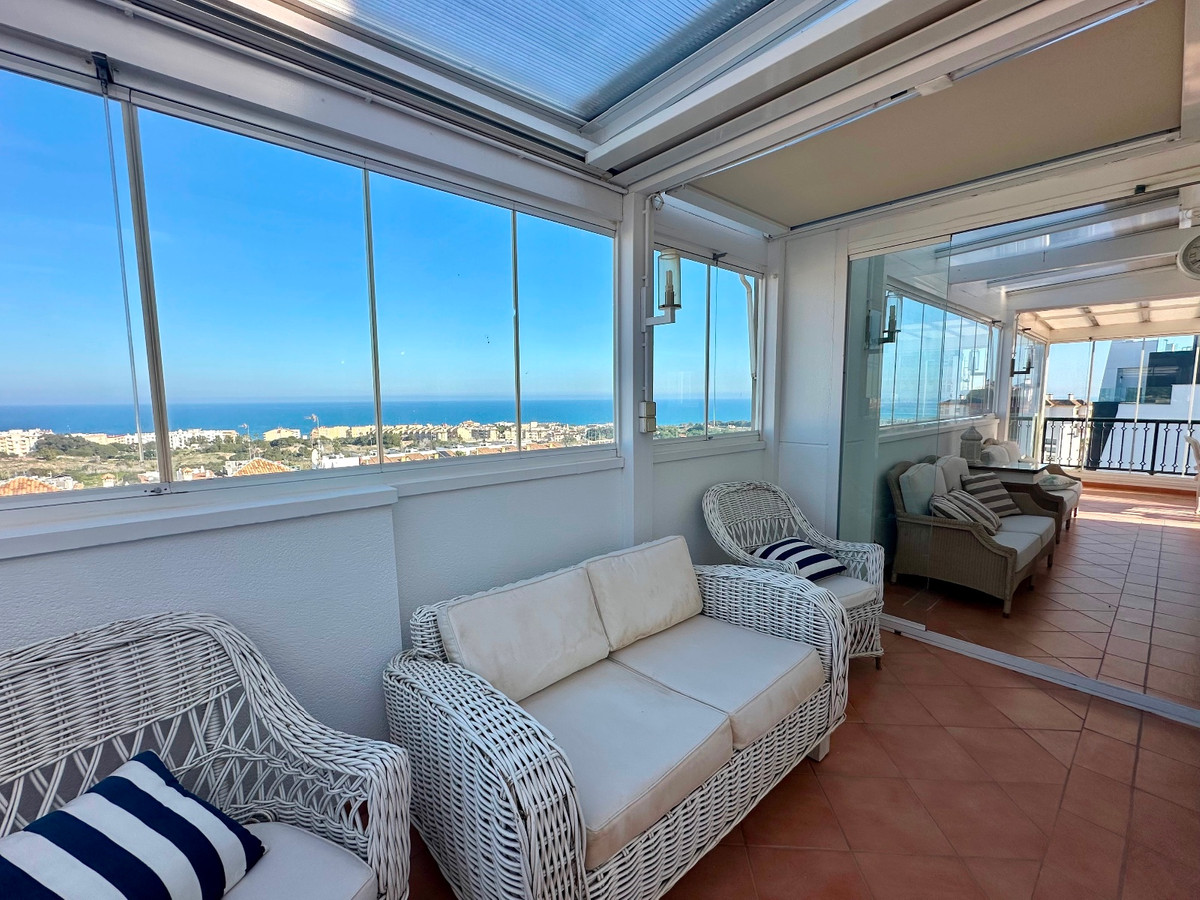 Se vende Apartamento Planta Media de 2 dormitorios en Costa Blanca, Alicante, España
