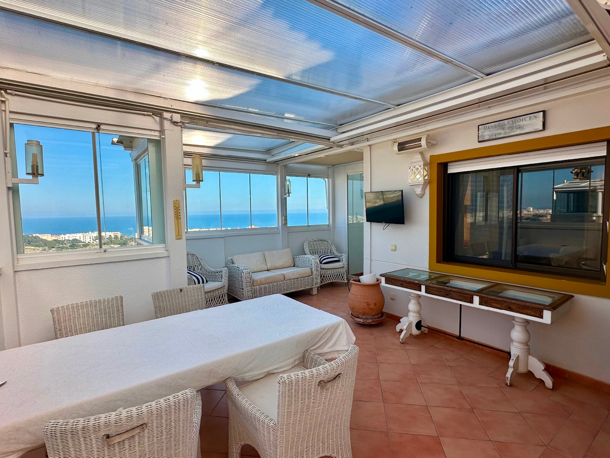Se vende Apartamento Planta Media de 2 dormitorios en Costa Blanca, Alicante, España