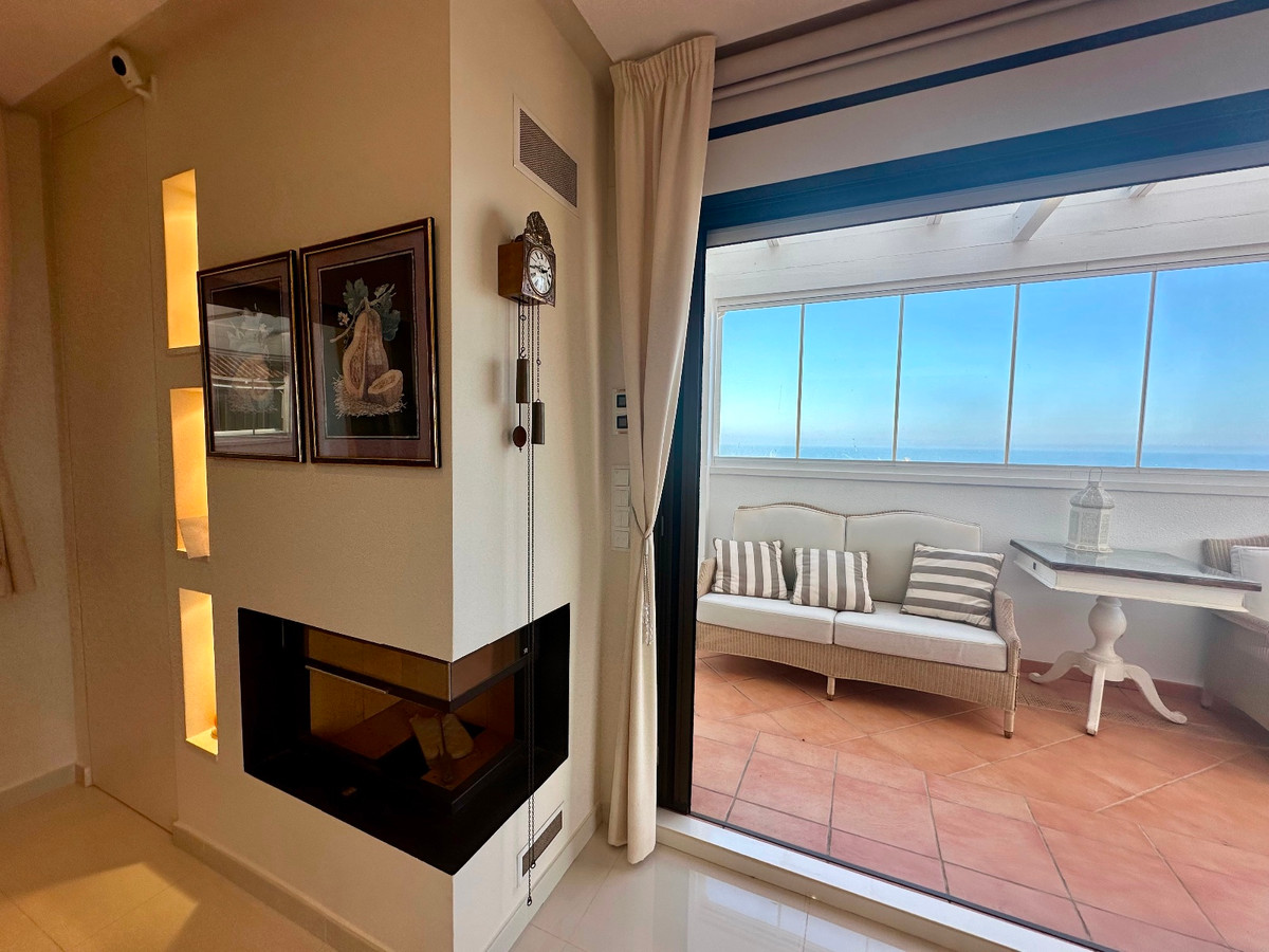 Se vende Apartamento Planta Media de 2 dormitorios en Costa Blanca, Alicante, España