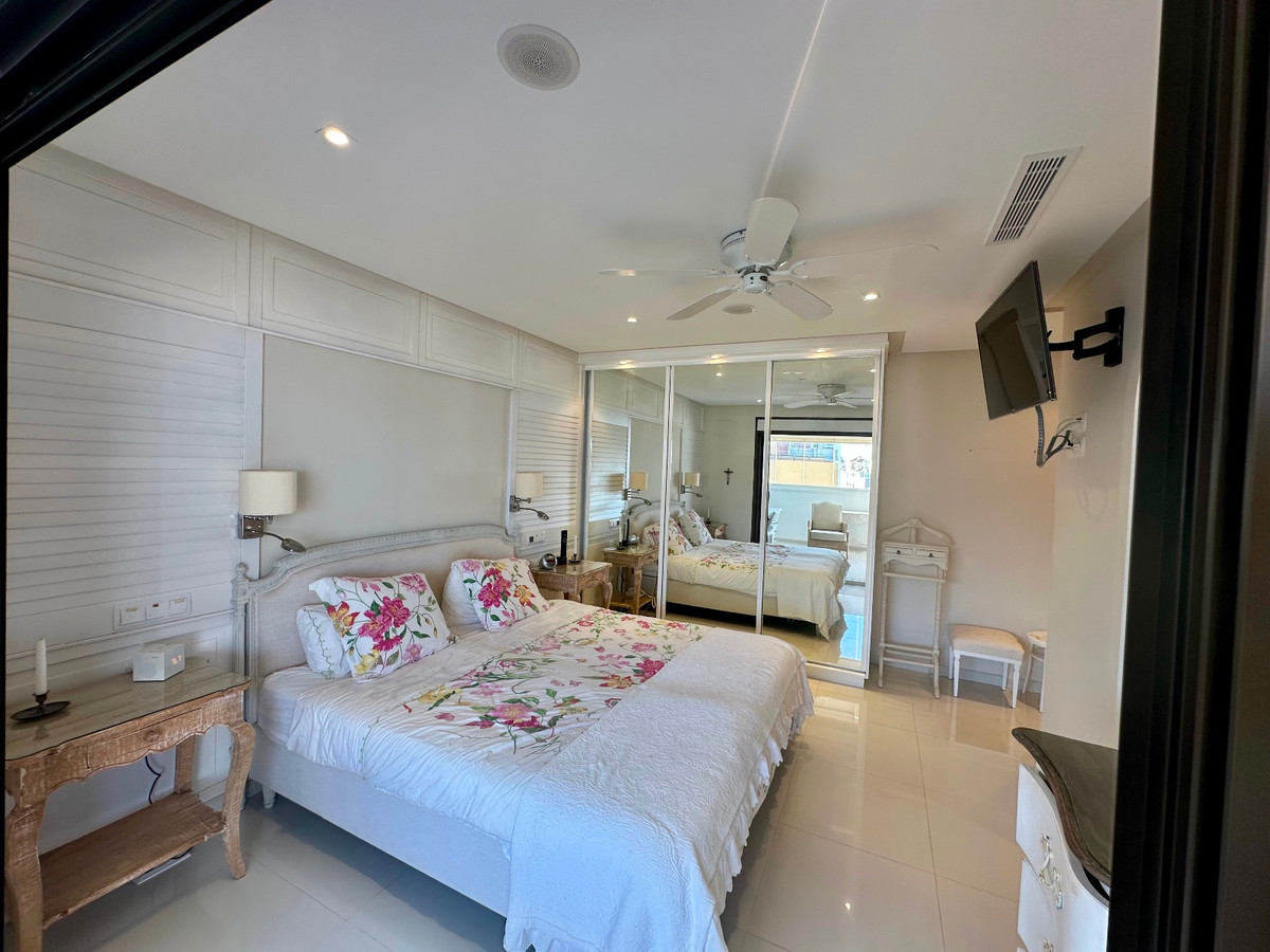 Se vende Ático de 2 dormitorios en Costa Blanca, Alicante, España