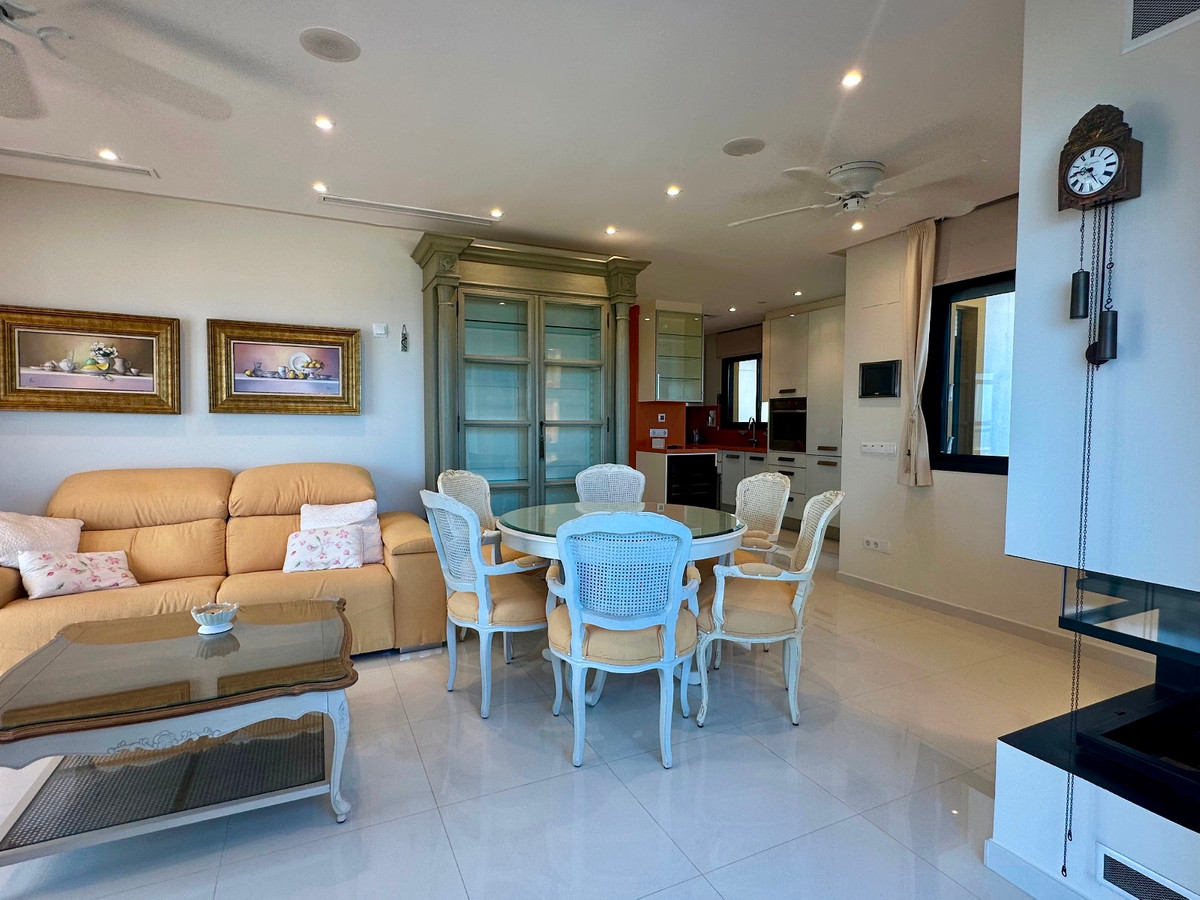 Se vende Ático de 2 dormitorios en Costa Blanca, Alicante, España